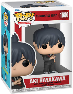 FUNKO POP ANIMATION... 2