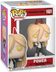FUNKO POP ANIMATION... 2