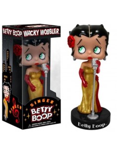 FUNKO BOBBLE HEAD KNOCKER... 2