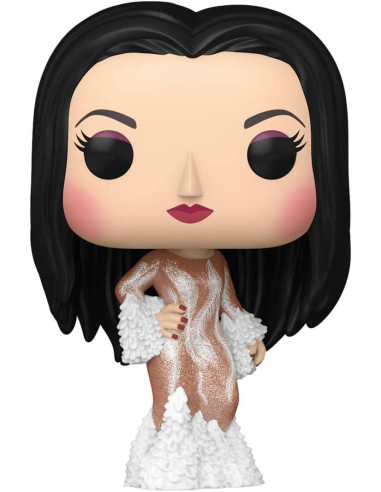 FUNKO POP MUSIC ROCKS CHER MET GALA...
