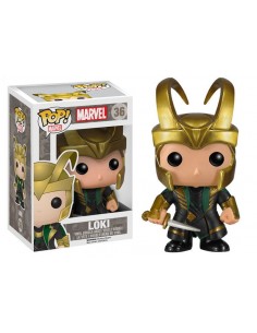 FUNKO BOBBLE HEAD POP... 2