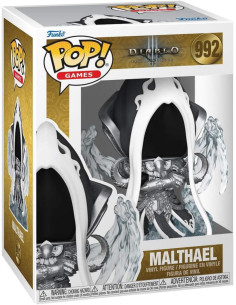 FUNKO POP GAMES DIABLO 3 -... 2