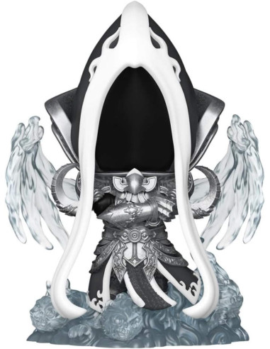 FUNKO POP GAMES DIABLO 3 - MALTHAEL...