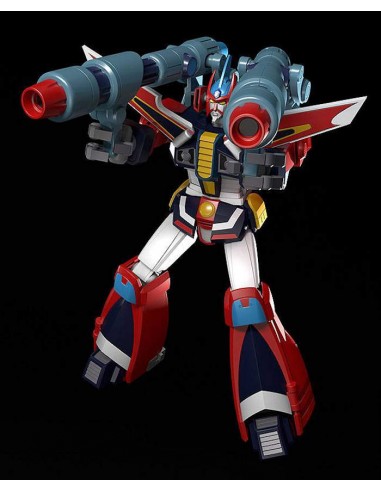 GOOD SMILE GALAXY CYCLONE BRAIGER...