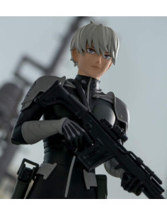 SEGA LUMINASTA PVC STATUE...