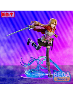 SEGA FIGURIZMA PVC STATUE... 2