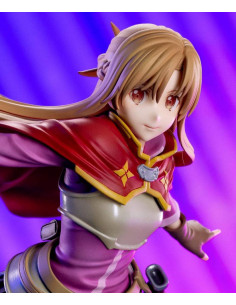 SEGA FIGURIZMA PVC STATUE...