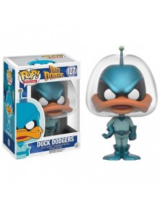FUNKO POP DUCK DODGERS -... 2