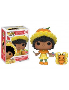FUNKO POP STRAWBERRY... 2