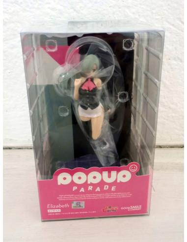 GOOD SMILE ANIME POP UP PARADE THE...