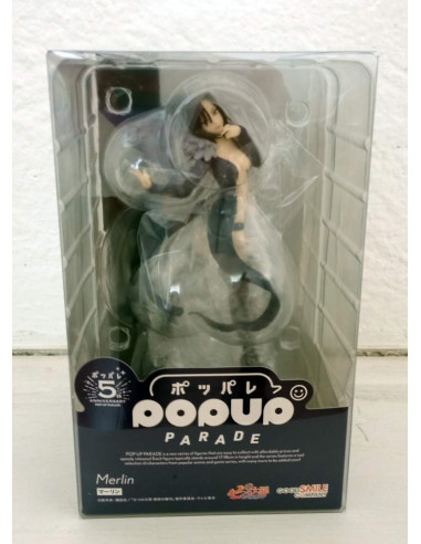 GOOD SMILE ANIME POP UP PARADE THE...