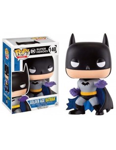 FUNKO POP DC COMICS BATMAN... 2