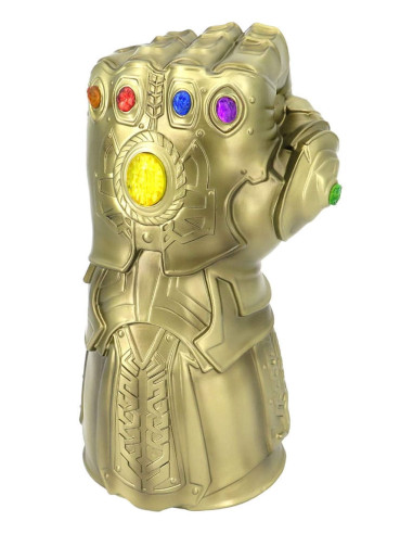 MONOGRAM MARVEL THANOS INFINITY...