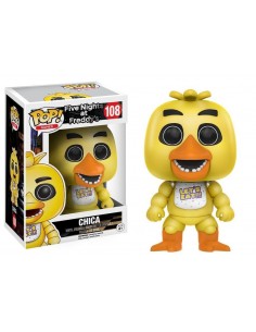 FUNKO POP GAMES FIVE NIGHTS... 2