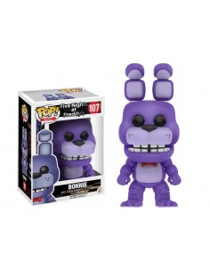 FUNKO POP GAMES FIVE NIGHTS... 2