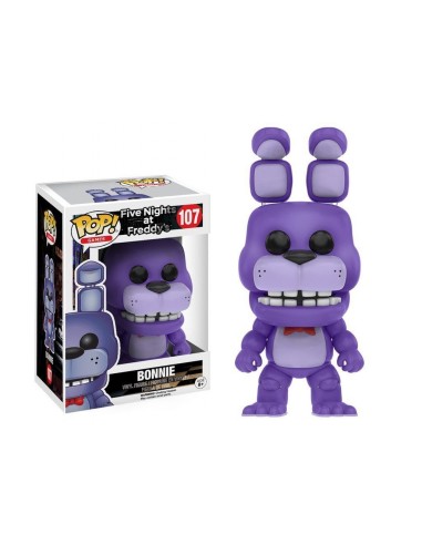 FUNKO POP GAMES FIVE NIGHTS AT...