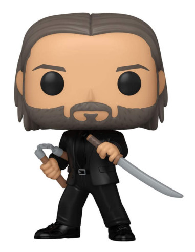 FUNKO POP MOVIES JOHN WICK 4 1687...