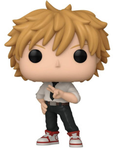 FUNKO POP ANIMATION...