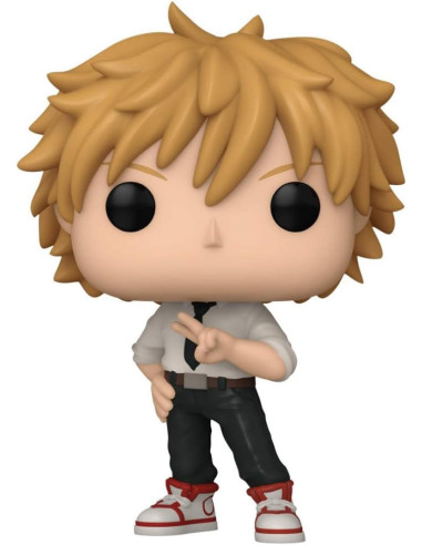 FUNKO POP ANIMATION CHAINSAW MAN -...