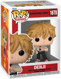 FUNKO POP ANIMATION... 2
