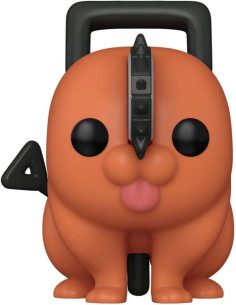 FUNKO POP ANIMATION...