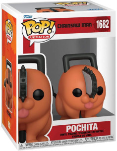 FUNKO POP ANIMATION... 2