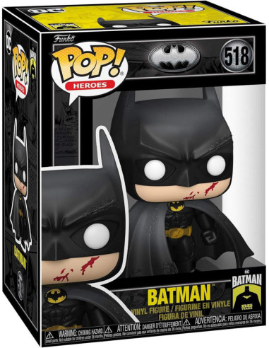 FUNKO POP DC COMICS BATMAN 85Th...