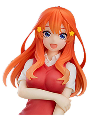 GOOD SMILE ANIME POP UP PARADE...