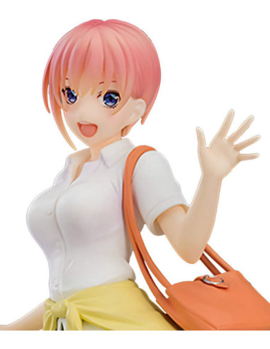 GOOD SMILE ANIME POP UP PARADE...