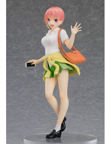 GOOD SMILE ANIME POP UP PARADE...