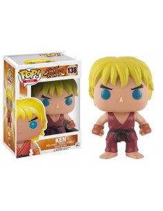 FUNKO POP GAMES STREET... 2