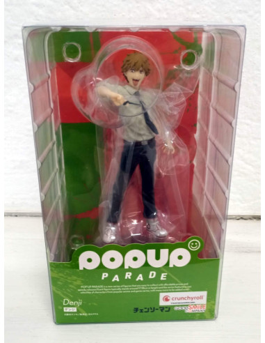 GOOD SMILE ANIME POP UP PARADE...