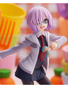 GOOD SMILE ANIME POP UP...