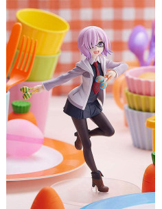 GOOD SMILE ANIME POP UP... 2