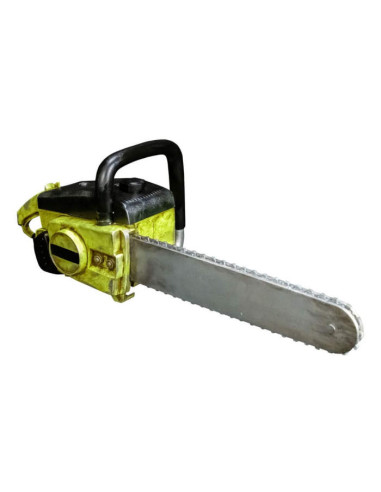 TRICK OR TREAT TEXAS CHAINSAW...