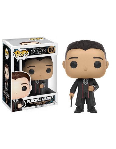 FUNKO POP MOVIES FANTASTIC BEASTS...