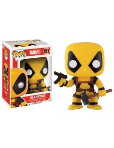 FUNKO BOBBLE HEAD POP... 2