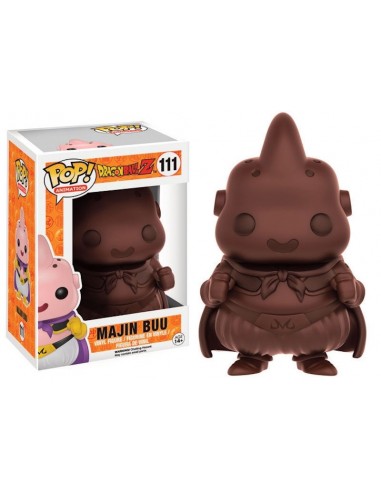 FUNKO POP CULTURE DRAGONBALL Z MAJIN...