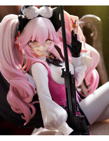 FURYU FATE GRAND ORDER NOODLE STOPPER...