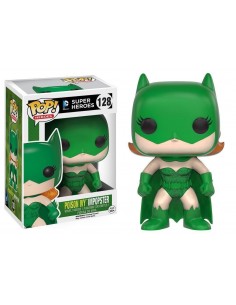 FUNKO POP DC COMICS... 2