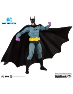 MCFARLANE DC BATMAN... 2