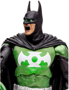 MCFARLANE DC GREEN LANTERN...