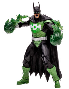 MCFARLANE DC GREEN LANTERN... 2