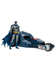MCFARLANE DC THE BATMAN WHO...