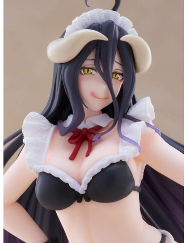 TAITO PVC COREFUL STATUE OVERLORD IV...