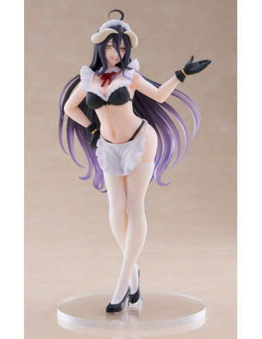 TAITO PVC COREFUL STATUE OVERLORD IV...
