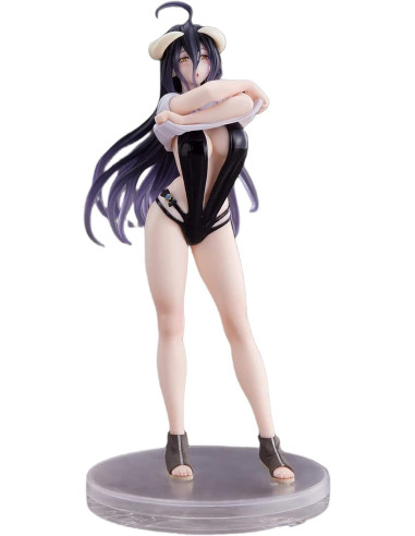 TAITO PVC COREFUL STATUE OVERLORD IV...