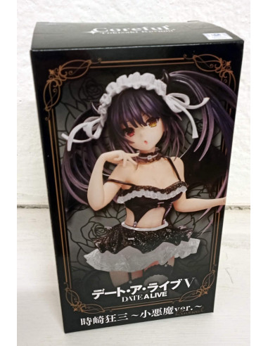 TAITO PVC STATUE DATE A LIVE COREFUL...