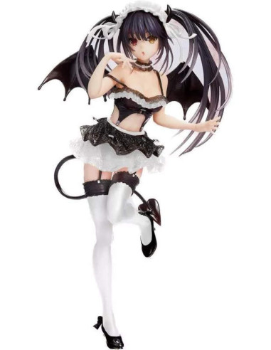 TAITO PVC STATUE DATE A LIVE COREFUL...