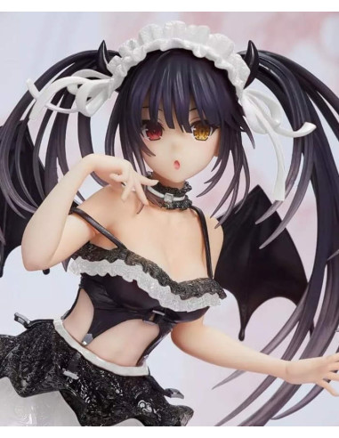 TAITO PVC STATUE DATE A LIVE COREFUL...